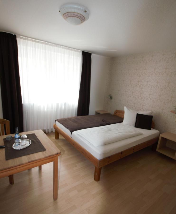 Wirtshaus Krone Hotel