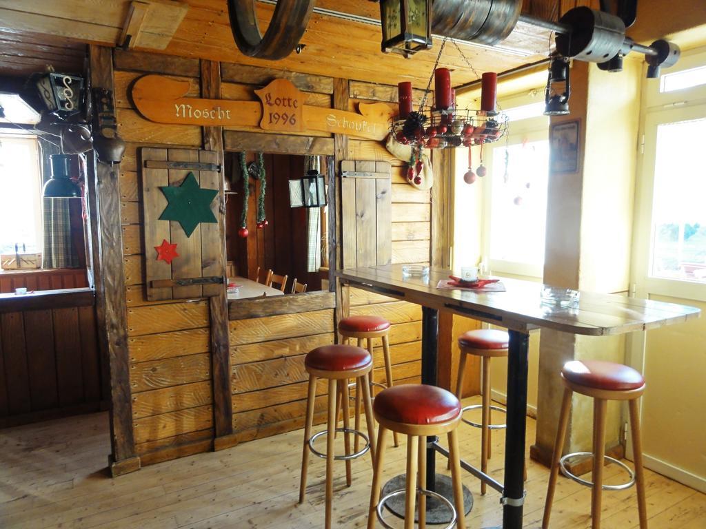 Wirtshaus Krone Hotel FDH